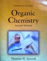 9781891389405-1891389408-Solutions to Exercises, Organic Chemistry, Second Edition