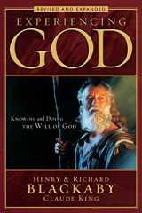 9780805447538-0805447539-Experiencing God (2008 Edition): Knowing and Doing the Will of God, Revised and Expanded