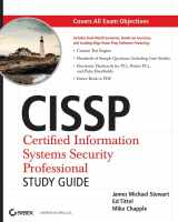 9780470276884-0470276886-CISSP: Certified Information Systems Security Professional Study Guide