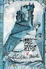 9780143106159-0143106155-Jane Eyre: (Penguin Classics Deluxe Edition)