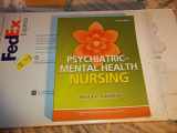 9781451187892-1451187890-Psychiatric-Mental Health Nursing