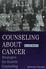 9780471370369-0471370363-Counseling About Cancer: Strategies for Genetic Counseling