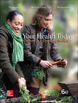 9781259423284-125942328X-Your Health Today: Choices in a Changing Society, Loose Leaf Edition
