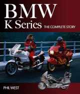 9780719841101-0719841100-BMW K Series: The Complete Story