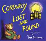 9780670061006-067006100X-Corduroy Lost and Found