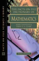 9780816039135-0816039135-The Facts on File Dictionary of Mathematics