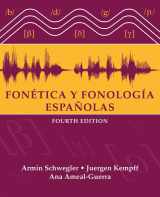 9780470421925-0470421924-Fonética y Fonología Españolas