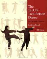9781556434419-1556434413-The Tai Chi Two-Person Dance: Tai Chi with a Partner