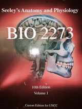 9781259169014-1259169014-Seeley's Anatomy and Physiology BIO 2273 10th Edition Volume 1 Custom Edition for Uncc