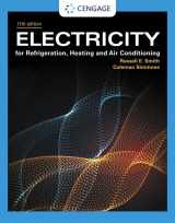9780357618707-035761870X-Electricity for Refrigeration, Heating, and Air Conditioning (MindTap Course List)