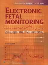 9780781770118-0781770114-Electronic Fetal Monitoring: Concepts and Applications