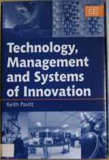 9781858988740-1858988748-Technology, Management and Systems of Innovation