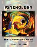 9781680366358-1680366351-Psychology: The Science of Who We Are