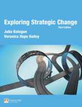9780273708025-0273708023-Exploring Strategic Change (3rd Edition)