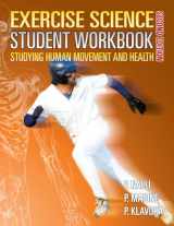 9780920905203-092090520X-Exercise Science Student Workbook (2nd edition)