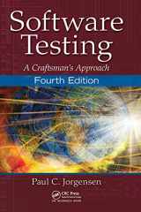9781466560680-1466560681-Software Testing: A Craftsman’s Approach, Fourth Edition