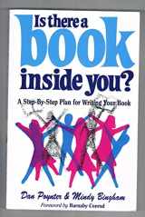 9780915516681-0915516683-Is There a Book Inside You?: A Step-By-Step Plan for Writing Your Book