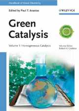 9783527315772-3527315772-Green Catalysis, 3 Volume Set (Handbook of Green Chemistry)