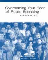 9780205561087-020556108X-Overcoming Your Fear of Public Speaking: A Proven Method