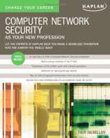 9781427752246-1427752249-Change Your Career: Computer Network Security as Your New Profession