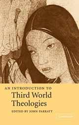 9780521793353-0521793351-An Introduction to Third World Theologies (Introduction to Religion)