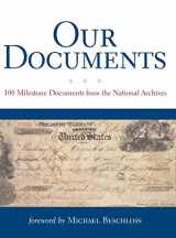 9780195172065-019517206X-Our Documents: 100 Milestone Documents from the National Archives