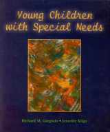 9780534541446-0534541445-Young Children with Special Needs: An Introduction to Early Childhood Special Education