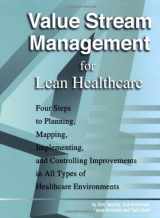 9780979288784-0979288789-Value Stream Management for Lean Healthcare