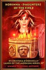 9781930574557-193057455X-Korinna - Daughters of the Fire, I (Daughters of Fire)