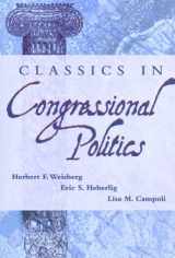 9780321025432-0321025431-Classics in Congressional Politics