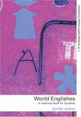 9780415258067-0415258065-World Englishes: A Resource Book for Students (Routledge English Language Introductions)