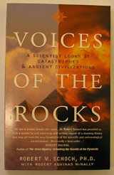 9780722539859-0722539851-Voices of the Rocks: A Scientist Looks at Catastrophes and Ancient Civilizations