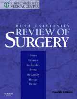 9780721603049-0721603041-Rush University Medical Center Review of Surgery: Expert Consult - Online and Print