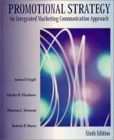 9781893673052-1893673057-Promotional Strategy : An Integrated Marketing Communication Approach, Ninth Edition
