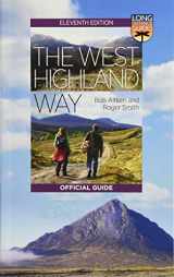 9781780275192-1780275196-The West Highland Way: The Official Guide
