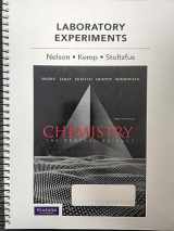 9780321705020-0321705025-Laboratory Experiments for Chemistry: The Central Science