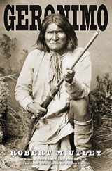 9780300198362-0300198361-Geronimo (The Lamar Series in Western History)
