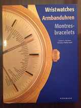 9783829006606-3829006608-Wristwatches Armbanduhren Montres- Bracelets