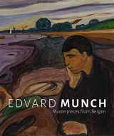 9781913645274-1913645274-Edvard Munch: Masterpieces from Bergen