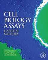 9780123751522-0123751527-Cell Biology Assays: Essential Methods