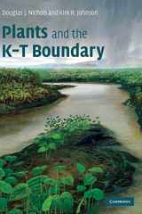 9780521835756-0521835755-Plants and the K-T Boundary (Cambridge Paleobiology Series)