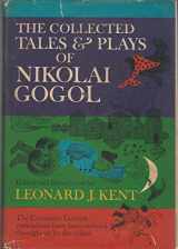 9780374931674-0374931674-The collected tales and plays of Nikolai Gogol