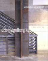 9781580930789-1580930786-Olson Sundberg Kundig Allen Architects: Architecture, Art, and Craft