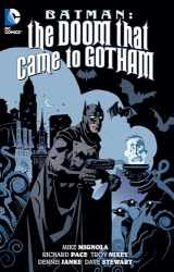 9781401258061-1401258069-Batman: The Doom That Came to Gotham