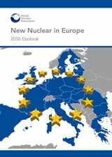 9780955078484-0955078482-New Nuclear in Europe: 2030 Outlook