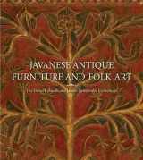 9789814217767-981421776X-Javanese Antique Furniture And Folk Art