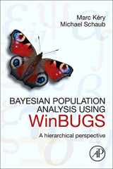 9780123870209-0123870208-Bayesian Population Analysis using WinBUGS: A Hierarchical Perspective