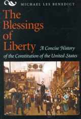 9780669352900-066935290X-The Blessings of Liberty: A Concise History of the Constitution of the United States