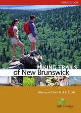 9780864924551-0864924550-Hiking Trails of New Brunswick, 3rd Edition