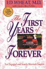 9780310425311-031042531X-First Years of Forever, The